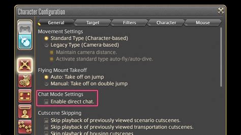 ffxiv chat mode in say quests|An introduction to chat channels .